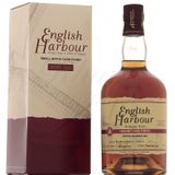 English Harbour Sherry Cask Limited