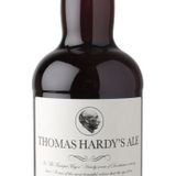 Thomas Hardy ale 2016