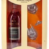 Maxime Trijol Cognac Colombard Limited