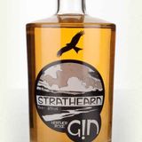 Strathearn Oaked Gin