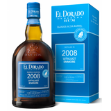 El Dorado Uitvlugt Enmore 2008