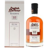 English Harbour 10year