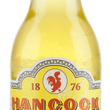 Hancock Citron