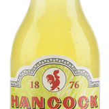 Hancock Lemon