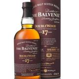 Balvenie Doublewood 17 year