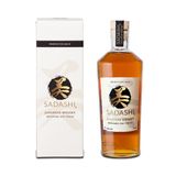 Sadashi Whisky