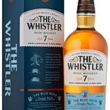 The Whistler 7 year Blue note 46