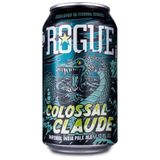 Rogue Colossal Claude