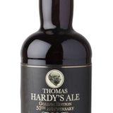 Thomas Hardy ale 2018